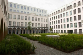 CityAntwerp een Oase van rust direct achter de Meir